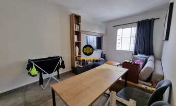 Imagem 4: Apartamento a venda em São Paulo, Vila Nova Conceição, com 01 dormitório e 01 vaga