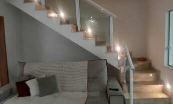 Imagem 4: Lindo Sobrado á venda no Jardim Santa Marina - Jacareí