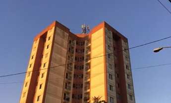 Imagem: São Bernardo do Campo - Apartamento Padrão