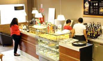 Imagem 5: Conjunto Comercial, Sé, São Paulo, Cod: 3906