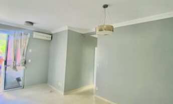 Imagem: Parque Verde Residencial 03 quartos