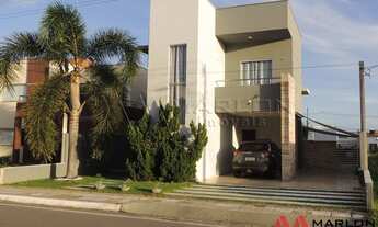 Imagem: Casa de condomínio para venda Green Club