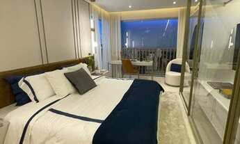 Imagem 2: Apartamento para venda possui 156 metros quadrados com 3 quartos em Paraíso - São Paulo