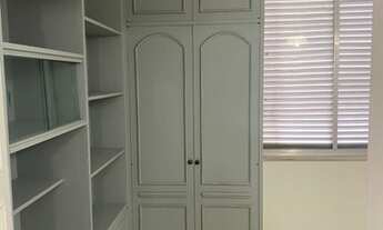 Imagem 4: Apartamento para aluguel com 200 metros quadrados com 3 quartos em Ipanema - Rio de Janeir