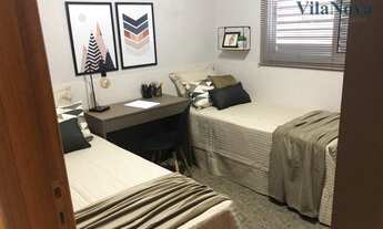 Imagem 4: Apartamento com 2 dormitórios à venda, 79 m² por R$ 370.000,00 - Jardim Barcelona - Indaia