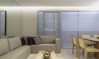 Imagem 7: RESIDENCIAL SOHO BUENO 3 SUÍTES SETOR BUENO