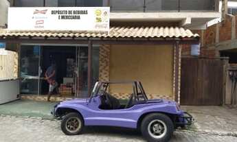 Imagem: Kitnet só 900,00 6 dias Cabo frio