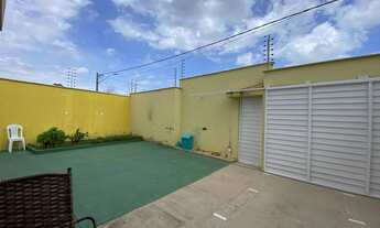 Imagem 3: Casa térrea na região do Araçagy