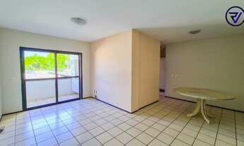 Imagem 3: FORTALEZA - Apartamento Padrão - Papicu