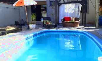 Imagem: LINDA CASA ESTALEIRINHO com PISCINA !!!