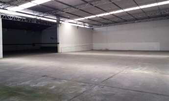 Imagem 3: Comercial/Industrial de 4400 metros quadrados no bairro Ramos