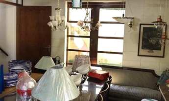 Imagem 5: Casa com 4 dorms, Santo Amaro, São Paulo - R$ 1.27 mi, Cod: 3572