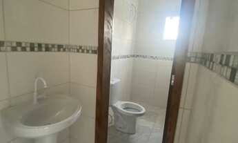 Imagem 3: Casa no Dom Bosco - Campo de Santana