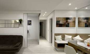 Imagem 6: Apartamento à venda na Rua Godofredo Fraga, Marapé, Santos - SP