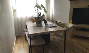 Imagem 2: Apartamento para venda no Condomínio Labitare tem 53 metros quadrados com 2 quartos