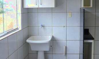 Imagem 7: Apartamento com 3 dormitórios à venda, 92 m² por R$ 159.000,00 - Capim Macio - Natal/RN