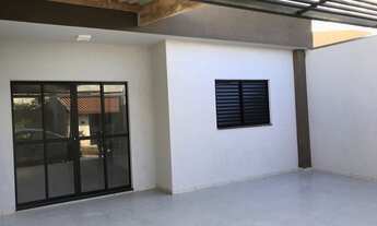 Imagem 6: CASA 3 DORMITÓRIOS - JARDIM SANTA JÚLIA - SÃO JOSÉ DOS CAMPOS - VENDA
