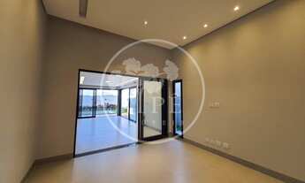 Imagem 3: ALPHAVILLE 2 - Casa Térrea de 3 suítes - Jardim novos estados, Campo Grande - MS