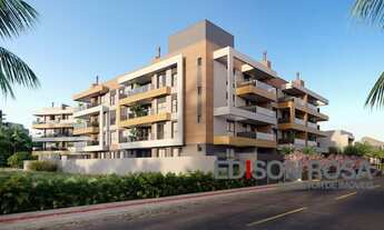 Imagem 7: Lançamento - Apartamento 2 SUÍTES com 81,04 m² em Governador Celso Ramos/SC