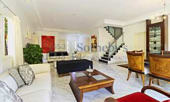 Imagem 5: Casa reformada e moderna em condomínio fechado