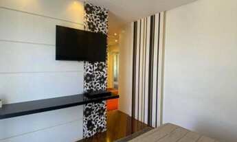 Imagem 10: Apartamento com 3 dormitórios à venda, 300 m² por R$ 1.750.000,00 - Vila Ema - São José do