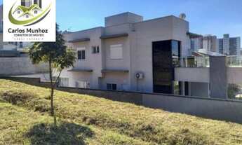 Imagem 2: JUNDIAÍ - Casa de Condomínio - TERRAS DE GÊNOVA