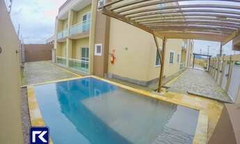 Imagem 5: Apartamento para venda tem 50 metros quadrados com 2 quartos em Centro - Maracanaú - CE