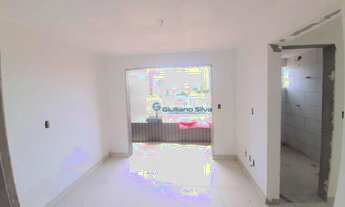 Imagem: Cód417 - Apartamento no poço 50,07 m²