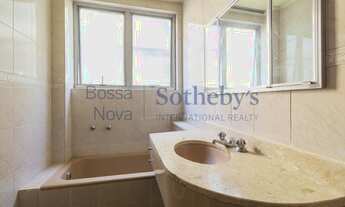 Imagem 4: Apartamento amplo em local nobre