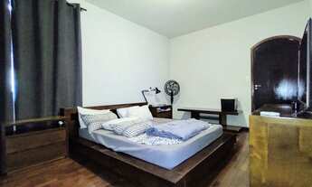 Imagem 11: BELO HORIZONTE - Casa Padrão - Santa Tereza