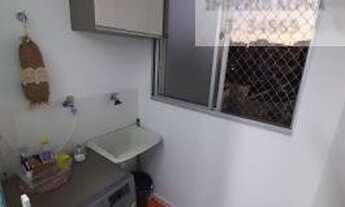 Imagem 7: VENDO APARTAMENTO COND. SPAZIO STA. IZAB