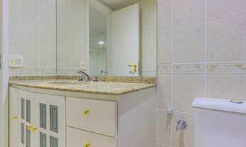 Imagem 6: Rio de Janeiro - Apartamento Padrão - Copacabana