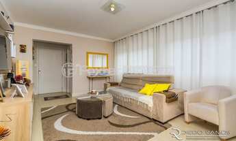 Imagem 3: Apartamento 3 dorm., 117 m² - Três Figueiras - Porto Alegre - RS