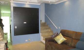 Imagem 3: Sobrado Venda Vila Ré com 170 M²