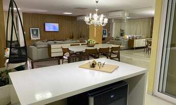 Imagem 5: Apartamento Mobiliado Setor Marista