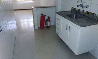 Imagem 6: BR - casa com 2/4 no Bonfim