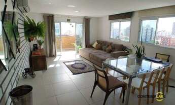 Imagem: Cobertura com 3 dormitórios à venda, 208