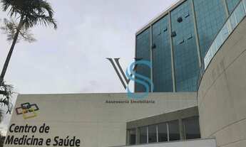 Imagem: Sala para alugar, 62 m² por R$ 2.500/mês