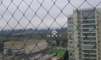 Imagem 3: Apartamento com 3 Suites para locação, 202 m² no Condomínio Edifício Ereditá em Alphaville