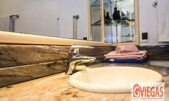 Imagem 7: Apartamento com 5 dormitórios à venda, 250 m² por R$ 6.500.000 - Ipanema - Rio de Janeiro