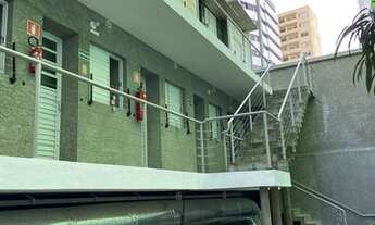 Imagem 4: Kitnet/Studio 1 Quarto 1 Banheiro |Liberdade | próximo ao metrô