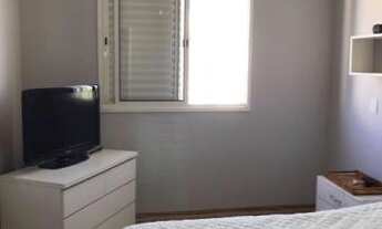 Imagem 5: Apartamento com 2 dormitórios em Tamboré - Santana de Parnaíba - SP