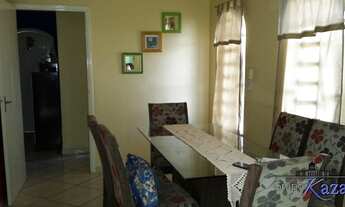 Imagem 5: Sao Jose dos Campos - Casa Padrão - Vila Maria