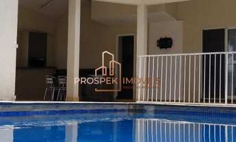 Imagem: SOBRADO DAMHA III - VENDA