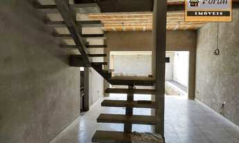 Imagem 4: Casa com 3 dormitórios à venda, 300 m² por R$ 500.000,00 - Vila Primavera - Jarinu/SP