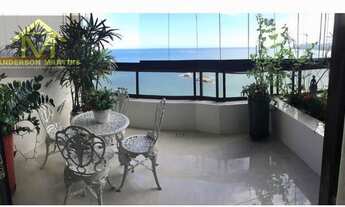 Imagem 4: Apartamento 4 quartos na Praia da Costa Cód: 16068 D