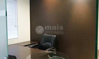 Imagem 2: Sala comercial 36m² - Wall Street - Paralela