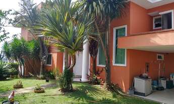 Imagem: COTIA - Casa de Condomínio - Granja Viana