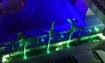 Imagem: CABO FRIO - Apartamento Padrão - JARDIM