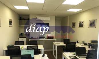 Imagem 5: SÃO BERNARDO DO CAMPO - Conjunto Comercial/Sala - CENTRO